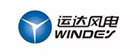 運達風電